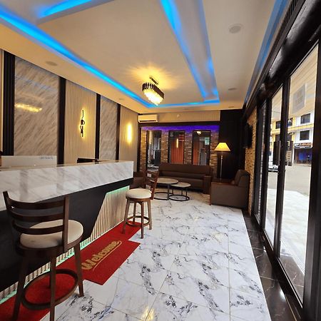Grand Luxury Hotel Semporna Kültér fotó