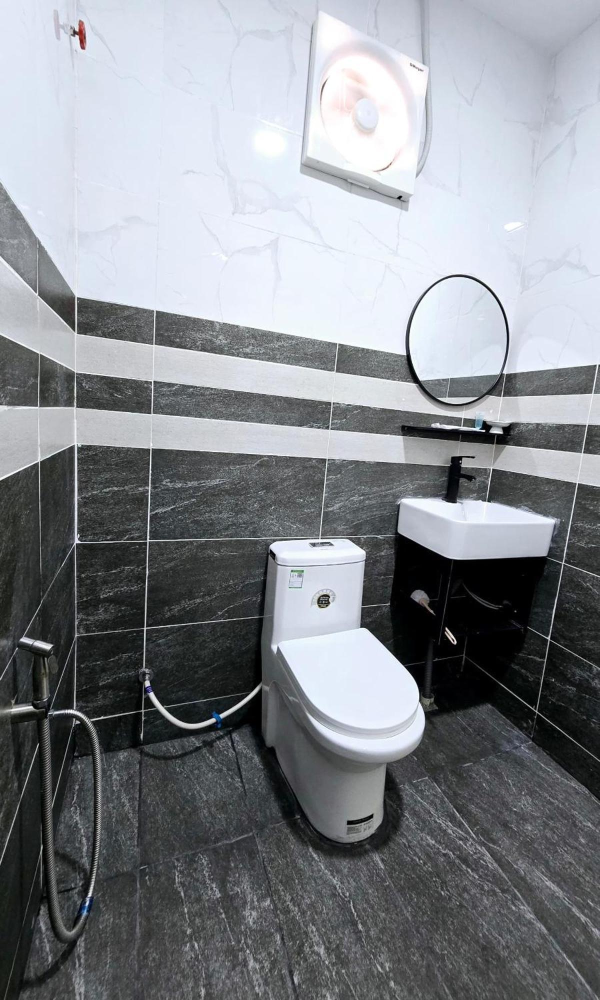 Grand Luxury Hotel Semporna Kültér fotó
